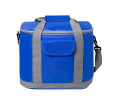Хладилна чанта Sindy синя