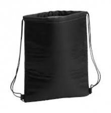 Хладилна чанта Nipex черна