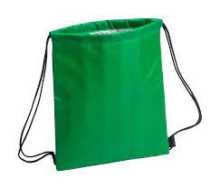 Хладилна чанта Tradan зелена