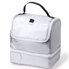 Хладилна чанта Artirian бяла
