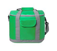Хладилна чанта Sindy зелена