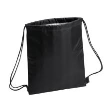 Хладилна чанта Tradan черна