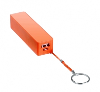 Kanlep USB Power Bank 2000mAh - Orange