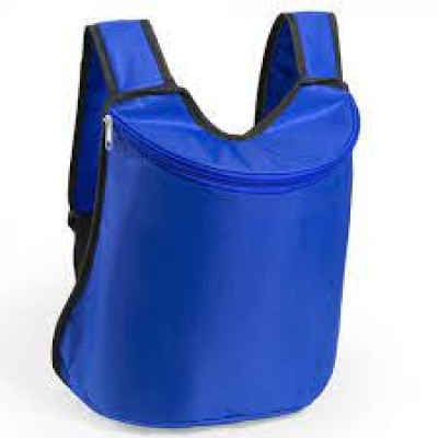 Хладилна чанта  Polys синя