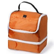 Хладилна чанта Artirian оранжева