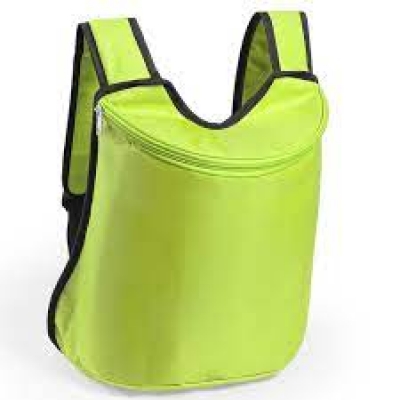 Хладилна чанта  Polys зелена
