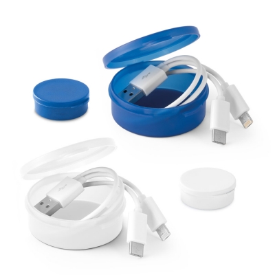 EMMY USB КАБЕЛ 3 В 1