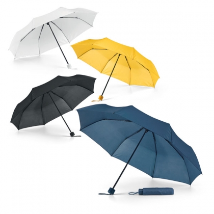 Сгъваеми рекламни чадъри Foldable umbrellas 