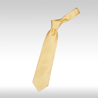 Жълта Вратовръзки COLOURS AP1222-02