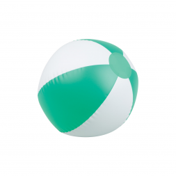 Надуваема топка ф23 см AP702047-07 зелена