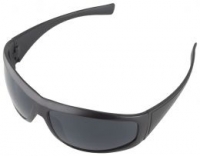 Слънчеви очила за реклама модел Коко черен металик