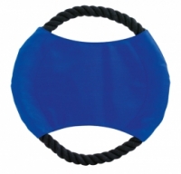 Flybit-frisbee-black-end-blue