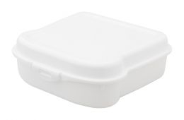 Пластмасова сандвич кутия за обяд Нойкс в 4 цвята