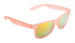 Слънчеви очила за реклама модел Нивал розови