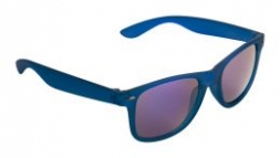 Слънчеви очила за реклама модел Нивал сини