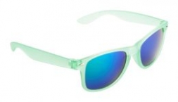 Слънчеви очила за реклама модел Нивал св. зелени