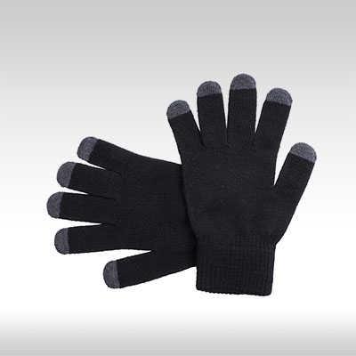 Черни ръкавици Tellar AP781155-10