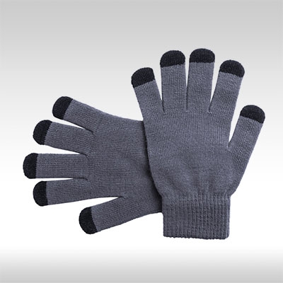 Сиви ръкавици Tellar AP781155-77
