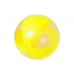 Надуваема топка AP781731-02 жълта