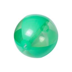 Надуваема топка AP781731-07 зелена