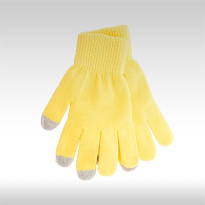Жълти ръкавици Actium AP791747-02