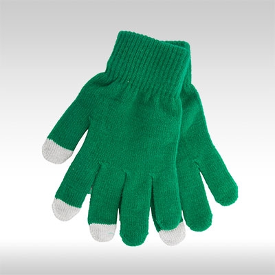 Зелени ръкавици Actium AP791747-07