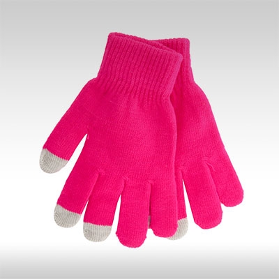 Розови ръкавици Actium AP791747-25