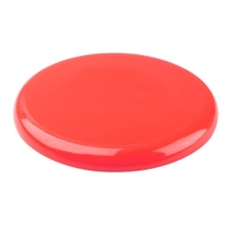 Smooth-Fly-frisbee-red