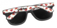 Слънчеви очила за реклама модел Долокс черни
