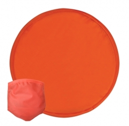 Pocket-frisbee-red