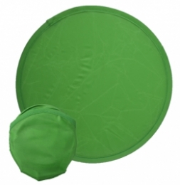 Pocket-frisbee-green