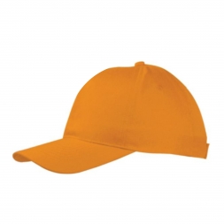 Бейзболна шапка ВС-002, оранж
