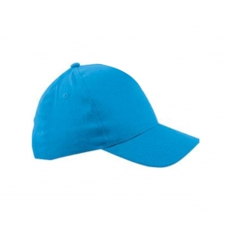 Бейзболна детска шапка ВС-004,   светло синя