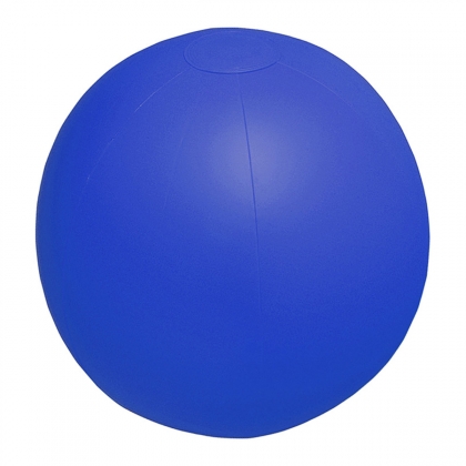 Плажна топка Playo - синя