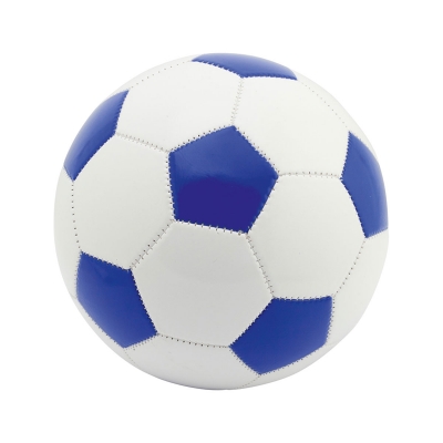 Футболна топка Delko - синя