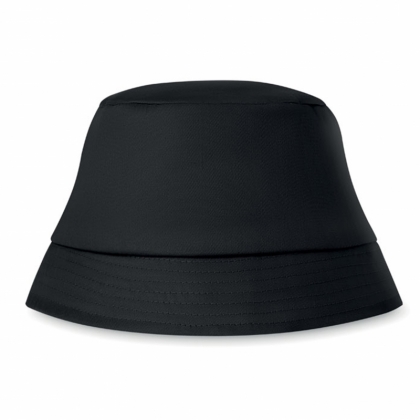 Модна памучна шапка ф230х150 мм