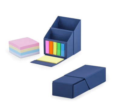 Мултифункционално кубче за бюро