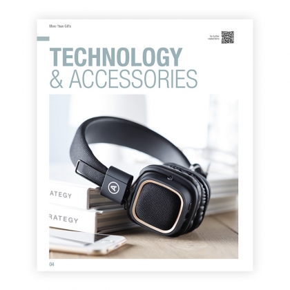 Technology and Accesories