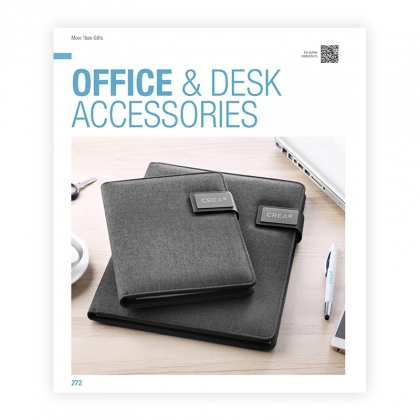 Office and Desk Accesories