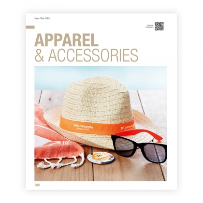 Apparel and Accesories
