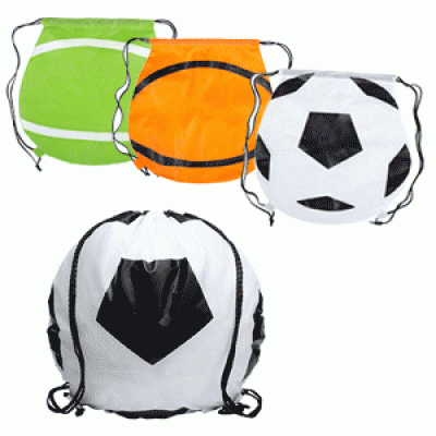 NAIPER AP721216, Спортни мешки с форма на топка