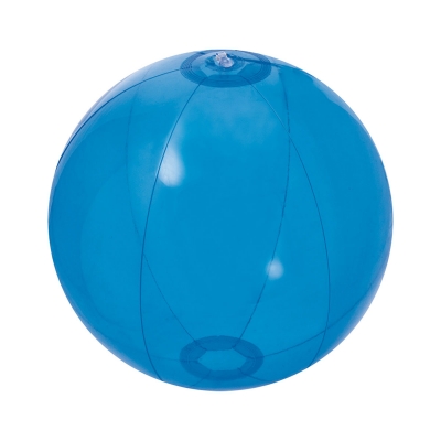 Прозрачна Плажна топка Nemon ø28 см - AP741334