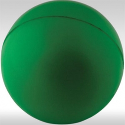 Антистрес топки за реклама, т. зелени