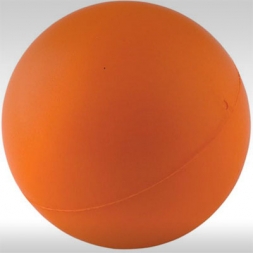 Антистрес топки за реклама, оранжеви