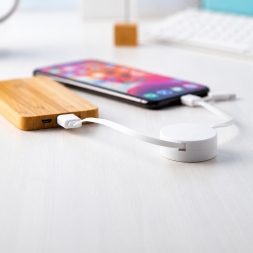 Kiotex USB ключодържател