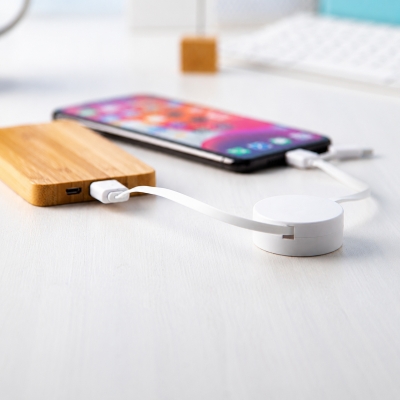 Kiotex USB ключодържател