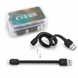 Stash USB кабел за зарядно