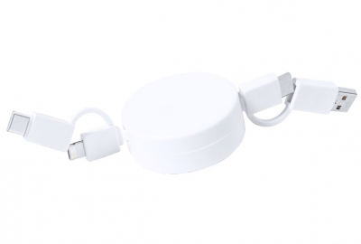 Kiotex USB зареждащ кабел