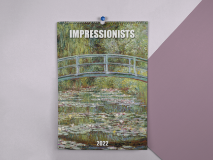 Импресионалисти - Impressionists