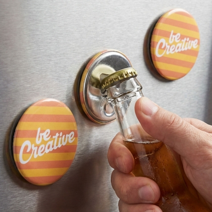 Отварачка за бутилка и магнит за хладилник - AP718220